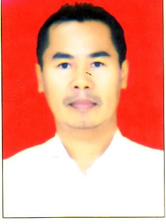 Foto ALMURDI - Dosen di Universitas Andalas