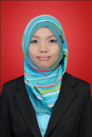 Foto PUTRI WULANDARI ZAINAL