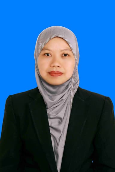 Foto DWI PURYANTI - Dosen di Universitas Andalas