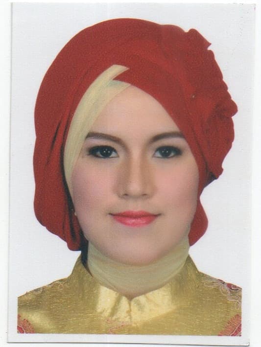 Foto FENTY ANGGRAINY