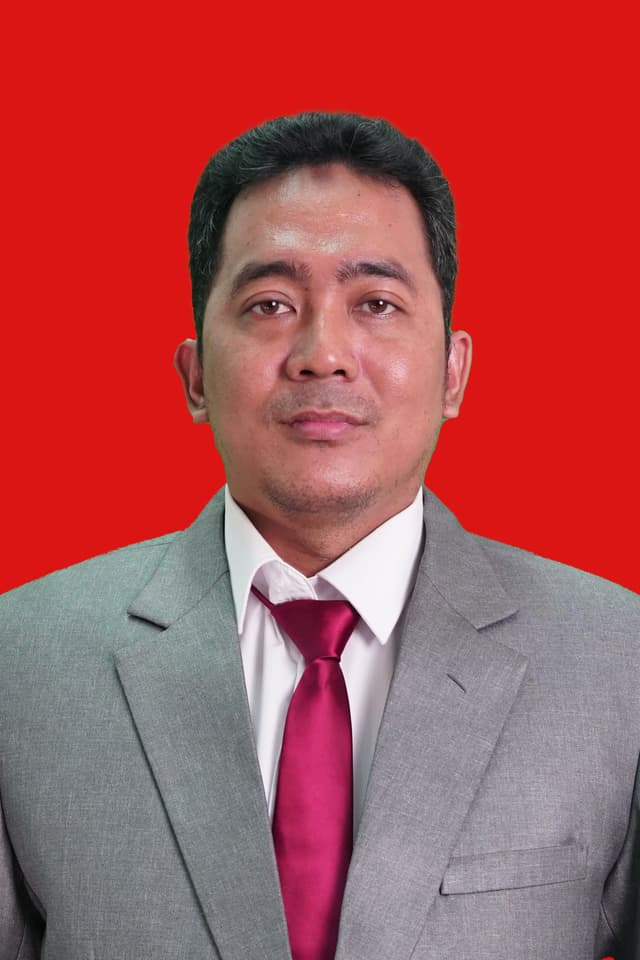 Foto ANDHIK BENI SAPUTRA