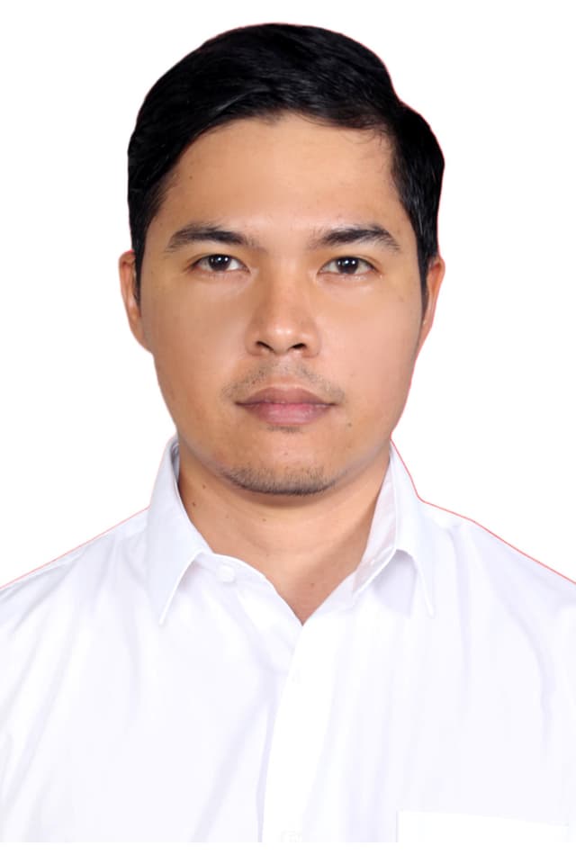 Foto IKHLAS PRATAMA SANDY