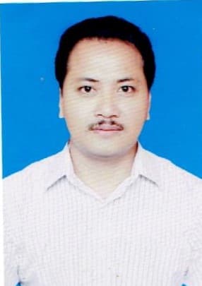 Foto KOSNO SUPRIANTO