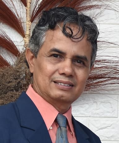 Foto FADLILLAH - Dosen di Universitas Andalas