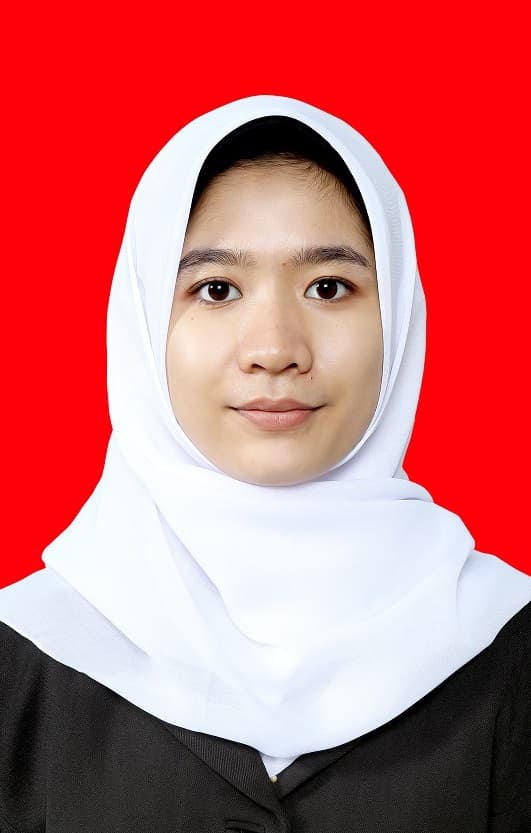 Foto NEFY PUTERI NOVANI