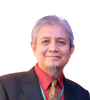 Foto NOVIZAR - Dosen di Universitas Andalas