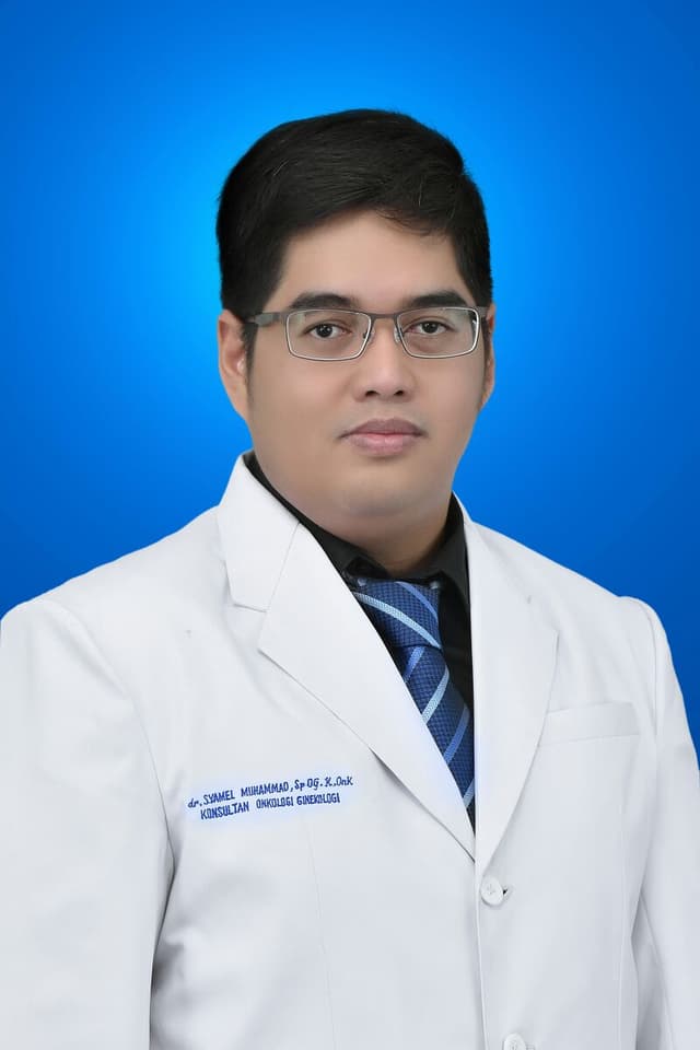 Foto SYAMEL MUHAMMAD