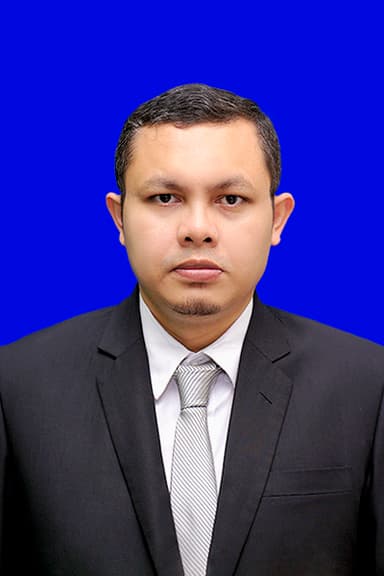 Foto HADI RAHADIAN - Dosen di Universitas Andalas