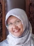 Foto PK DEWI HAYATI - Dosen di Universitas Andalas