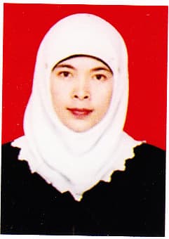 Foto YELLY OKTAVIA SARI - Dosen di Universitas Andalas