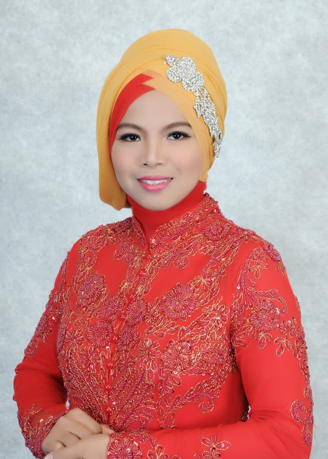 Foto SRI MULYA