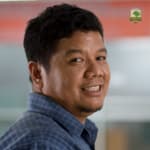 Foto DARMAWAN - Dosen di Universitas Andalas