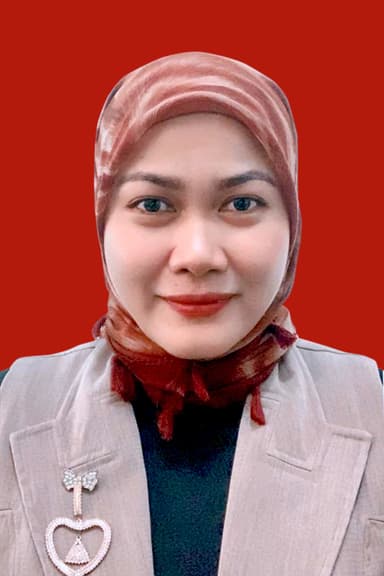 Foto NIKE KARJUNITA - Dosen di Universitas Andalas