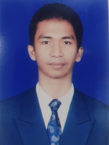 Foto LUCKY MAHESA YAHYA - Dosen di Universitas Andalas