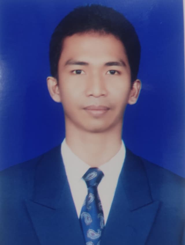 Foto LUCKY MAHESA YAHYA