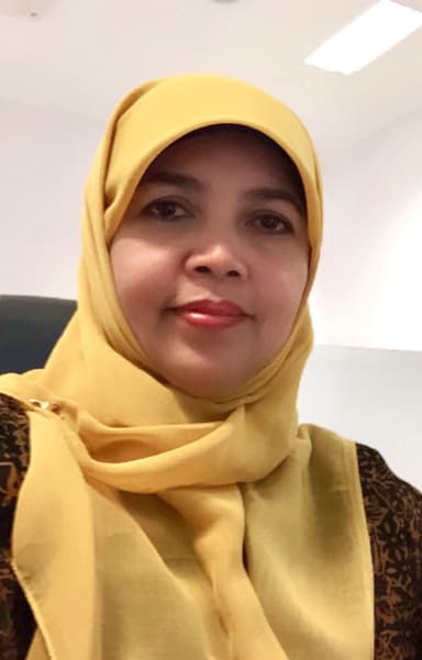 Foto ZELLY DIA ROFINDA - Dosen di Universitas Andalas