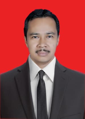 Foto SALMAN - Dosen di Universitas Andalas