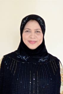 Foto HAZMIRA YOZZA - Dosen di Universitas Andalas