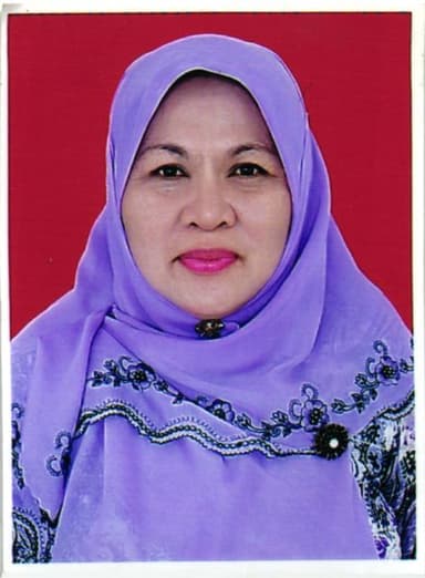 Foto YUSTINI ALIOES - Dosen di Universitas Andalas