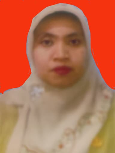 Foto MUSBATIQ SRIVANI - Dosen di Universitas Andalas