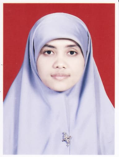 Foto YULISTRIANI - Dosen di Universitas Andalas