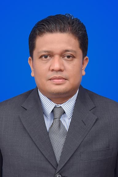 Foto RIAN HIDAYAT - Dosen di Universitas Andalas