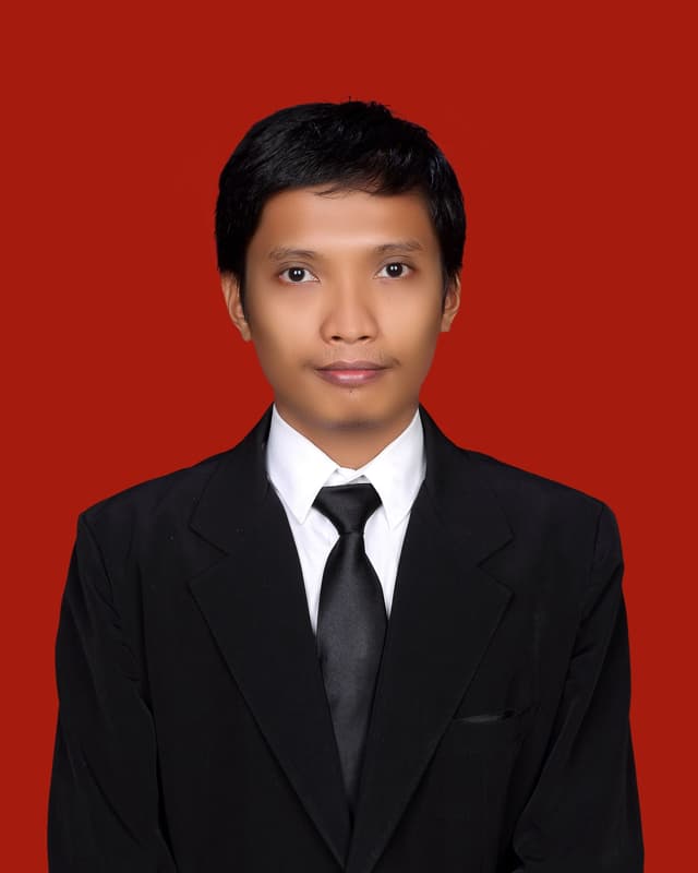 Foto OKTA FIRMANSYAH