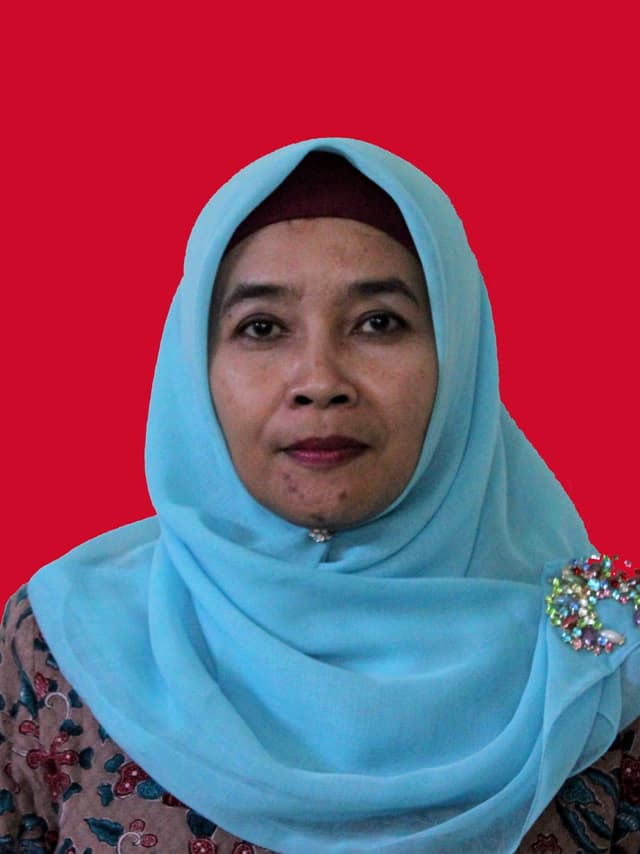 Foto DWIYANTI HANANDINI