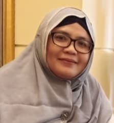 Foto SRI SETIAWATI - Dosen di Universitas Andalas