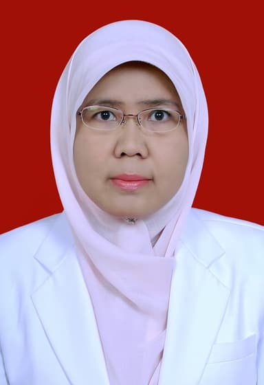 Foto RIKARNI - Dosen di Universitas Andalas