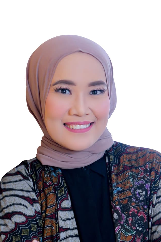 Foto FERI ANITA WIJAYANTI