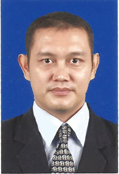 Foto FAISAL ALI AHMAD - Dosen di Universitas Andalas