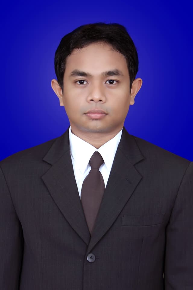 Foto DODY ICHWANA PUTRA