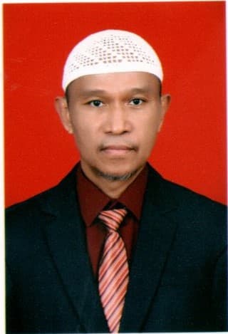 Foto DRAJAD PRIYONO - Dosen di Universitas Andalas