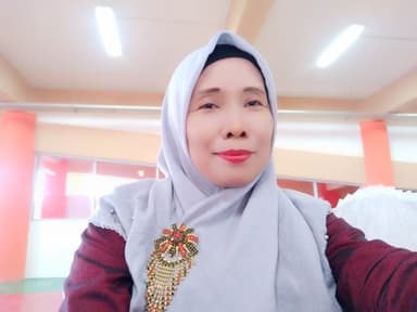 Foto SOSMIARTI - Dosen di Universitas Andalas