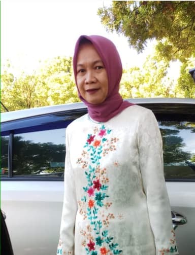 Foto YENNY LISWARNI - Dosen di Universitas Andalas