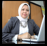 Foto VERA PUJANI - Dosen di Universitas Andalas