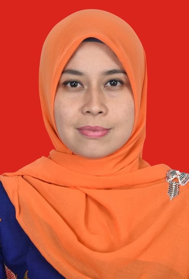 Foto YULIA KURNIAWATI