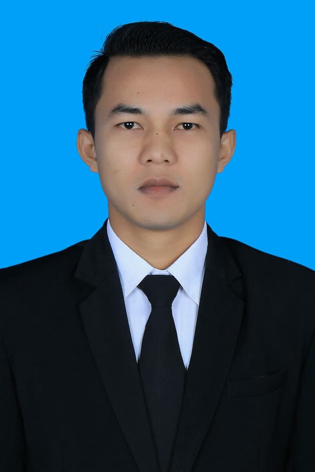 Foto FEBBY APRI WENANDO