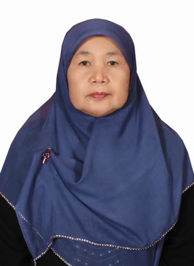 Foto SABRINA - Dosen di Universitas Andalas