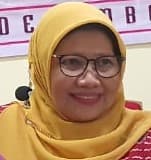 Foto DEWI IMELDA ROESMA - Dosen di Universitas Andalas