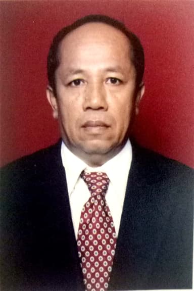 Foto YOSERIZAL - Dosen di Universitas Andalas