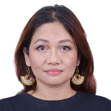 Foto ILMIAWATI - Dosen di Universitas Andalas