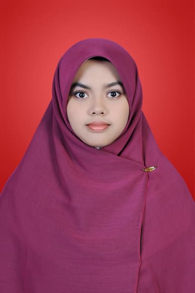 Foto EL LATIFA SRI SUHARTO - Dosen di Universitas Andalas