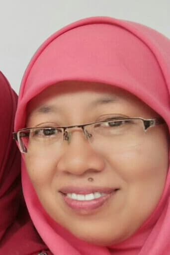 Foto NINI SYOFRIYENI - Dosen di Universitas Andalas