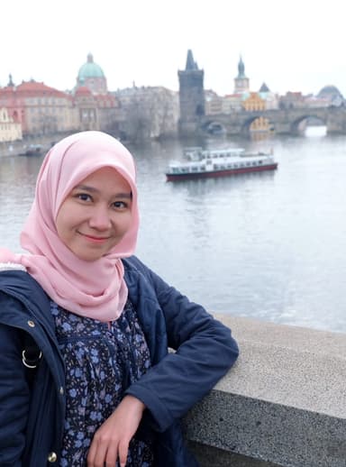 Foto MAFAZA - Dosen di Universitas Andalas