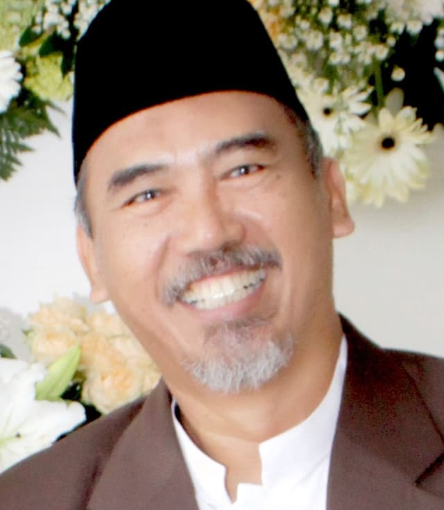 Foto IRFAN SULIANSYAH