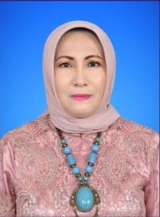 Foto DWI EVALIZA - Dosen di Universitas Andalas