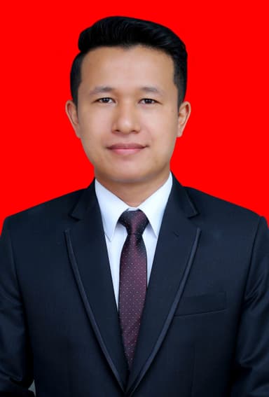 Foto DALLY RAHMAN - Dosen di Universitas Andalas