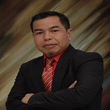 Foto BESTARI JAKA BUDIMAN - Dosen di Universitas Andalas